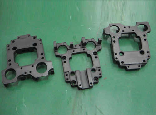 汽車零件組裝設(shè)備零件